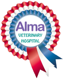 Alma Road Veterinary Hospital